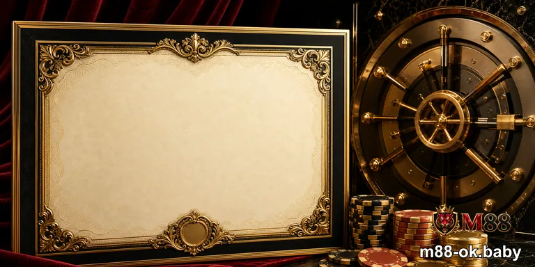 Baccarat Là Gì? Cách Chơi Và Kinh Nghiệm Ẵm Thưởng Lớn - hình ảnh - m88-ok.baby